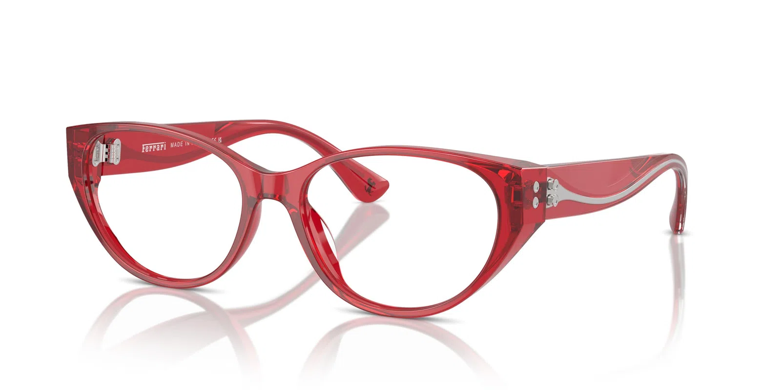 Ferrari 4004U Eyeglasses - view 17